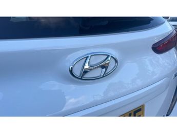 Hyundai KONA 100kW Premium 39kWh 5dr Auto Electric Hatchback