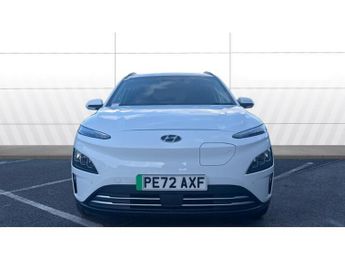 Hyundai KONA 100kW Premium 39kWh 5dr Auto Electric Hatchback