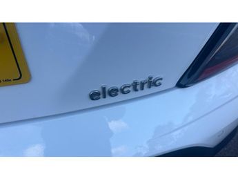 Hyundai KONA 100kW Premium 39kWh 5dr Auto Electric Hatchback