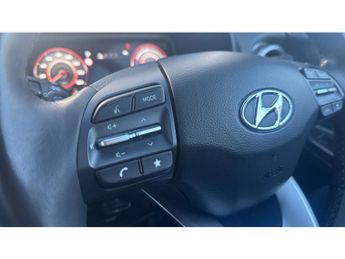 Hyundai KONA 100kW Premium 39kWh 5dr Auto Electric Hatchback