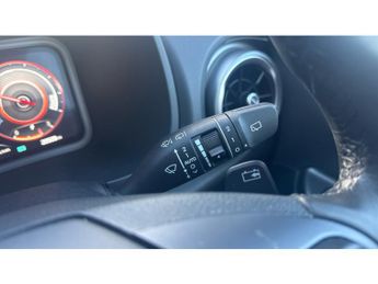 Hyundai KONA 100kW Premium 39kWh 5dr Auto Electric Hatchback