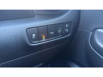Hyundai KONA 100kW Premium 39kWh 5dr Auto Electric Hatchback