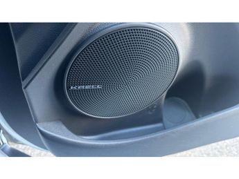 Hyundai KONA 100kW Premium 39kWh 5dr Auto Electric Hatchback