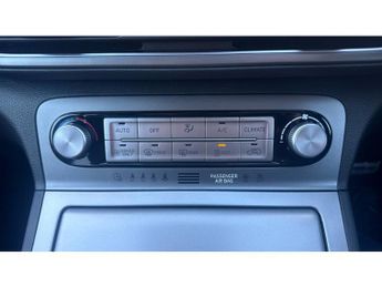 Hyundai KONA 100kW Premium 39kWh 5dr Auto Electric Hatchback