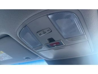 Hyundai KONA 100kW Premium 39kWh 5dr Auto Electric Hatchback