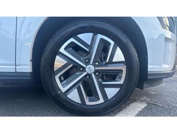 Hyundai KONA 100kW Premium 39kWh 5dr Auto Electric Hatchback