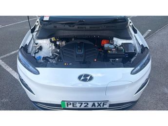 Hyundai KONA 100kW Premium 39kWh 5dr Auto Electric Hatchback