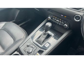 Mazda CX-5 2.0 Sport Nav+ 5dr Auto Petrol Estate