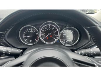 Mazda CX-5 2.0 Sport Nav+ 5dr Auto Petrol Estate