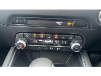 Mazda CX-5 2.0 Sport Nav+ 5dr Auto Petrol Estate
