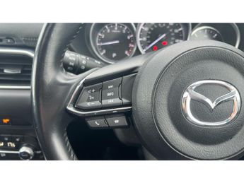 Mazda CX-5 2.0 Sport Nav+ 5dr Auto Petrol Estate