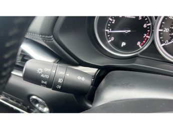 Mazda CX-5 2.0 Sport Nav+ 5dr Auto Petrol Estate