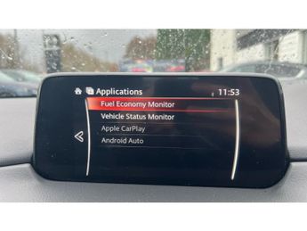 Mazda CX-5 2.0 Sport Nav+ 5dr Auto Petrol Estate