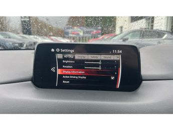 Mazda CX-5 2.0 Sport Nav+ 5dr Auto Petrol Estate