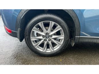 Mazda CX-5 2.0 Sport Nav+ 5dr Auto Petrol Estate