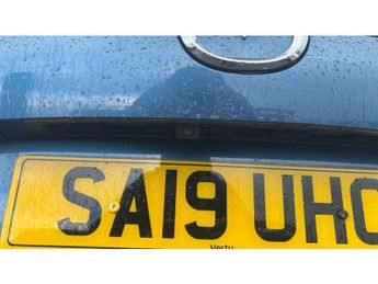 Mazda CX-5 2.0 Sport Nav+ 5dr Auto Petrol Estate