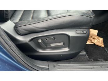 Mazda CX-5 2.0 Sport Nav+ 5dr Auto Petrol Estate