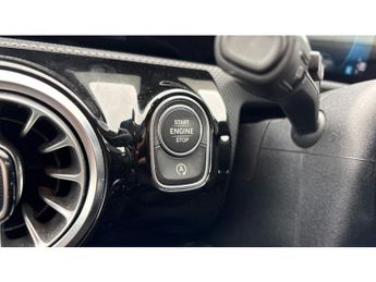 Mercedes-Benz A-Class A180 AMG Line Executive Edition 5dr Auto Petrol Hatchback