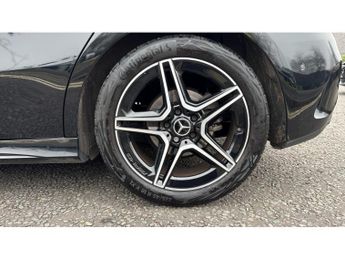 Mercedes-Benz A-Class A180 AMG Line Executive Edition 5dr Auto Petrol Hatchback