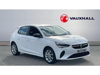 Vauxhall Corsa 1.2 Turbo Design 5dr Auto Petrol Hatchback