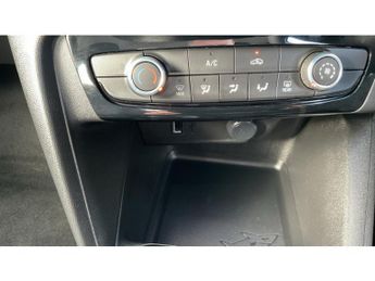 Vauxhall Corsa 1.2 Turbo Design 5dr Auto Petrol Hatchback