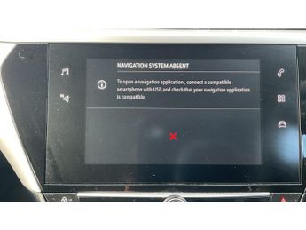 Vauxhall Corsa 1.2 Turbo Design 5dr Auto Petrol Hatchback