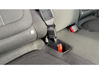 Hyundai TUCSON 1.6 TGDi Hybrid 230 SE Connect 5dr 2WD Auto Hybrid Estate