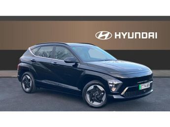 Hyundai KONA 160kW Advance 65kWh 5dr Auto Electric Hatchback