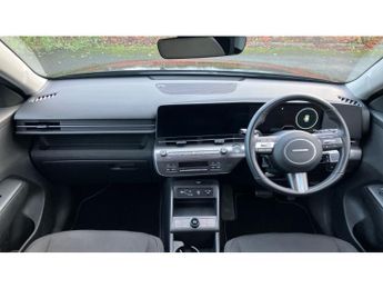 Hyundai KONA 160kW Advance 65kWh 5dr Auto Electric Hatchback