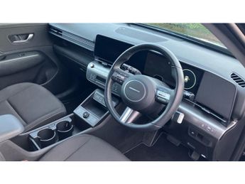 Hyundai KONA 160kW Advance 65kWh 5dr Auto Electric Hatchback
