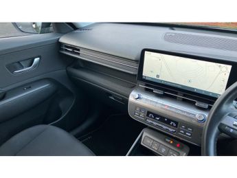 Hyundai KONA 160kW Advance 65kWh 5dr Auto Electric Hatchback