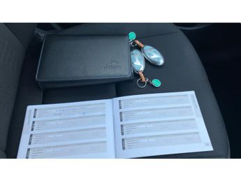 Hyundai KONA 160kW Advance 65kWh 5dr Auto Electric Hatchback