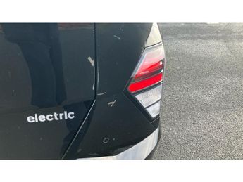 Hyundai KONA 160kW Advance 65kWh 5dr Auto Electric Hatchback