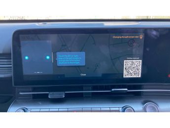 Hyundai KONA 160kW Advance 65kWh 5dr Auto Electric Hatchback