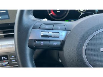 Hyundai KONA 160kW Advance 65kWh 5dr Auto Electric Hatchback