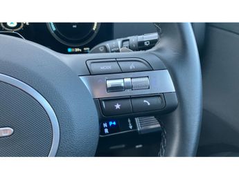 Hyundai KONA 160kW Advance 65kWh 5dr Auto Electric Hatchback