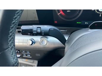 Hyundai KONA 160kW Advance 65kWh 5dr Auto Electric Hatchback