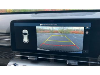 Hyundai KONA 160kW Advance 65kWh 5dr Auto Electric Hatchback