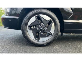 Hyundai KONA 160kW Advance 65kWh 5dr Auto Electric Hatchback