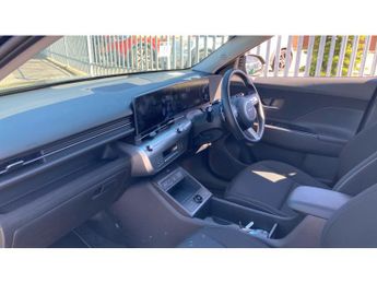 Hyundai KONA 160kW Advance 65kWh 5dr Auto Electric Hatchback