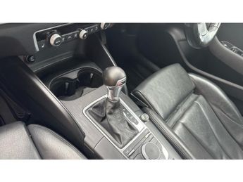 Audi A3 1.8 TFSI Sport 4dr S Tronic Petrol Saloon