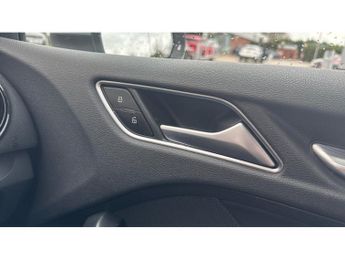Audi A3 1.8 TFSI Sport 4dr S Tronic Petrol Saloon