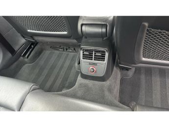 Audi A3 1.8 TFSI Sport 4dr S Tronic Petrol Saloon