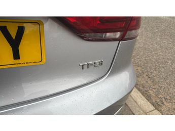 Audi A3 1.8 TFSI Sport 4dr S Tronic Petrol Saloon