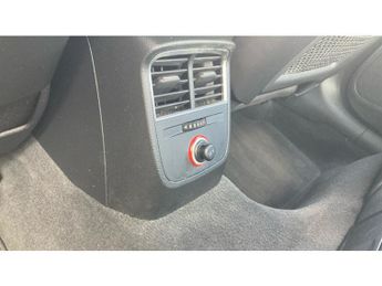 Audi A3 1.8 TFSI Sport 4dr S Tronic Petrol Saloon