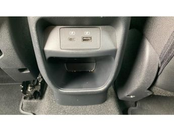 Nissan Juke 1.6 Hybrid Tekna 5dr Auto Hybrid Hatchback