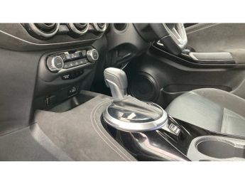 Nissan Juke 1.6 Hybrid Tekna+ 5dr Auto Hybrid Hatchback