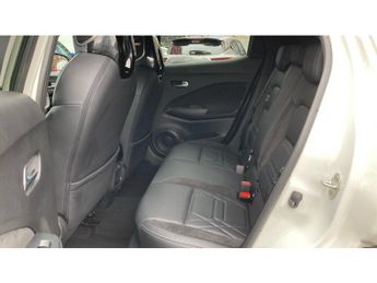 Nissan Juke 1.6 Hybrid Tekna+ 5dr Auto Hybrid Hatchback