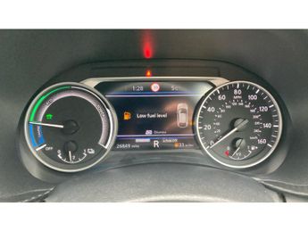 Nissan Juke 1.6 Hybrid Tekna+ 5dr Auto Hybrid Hatchback