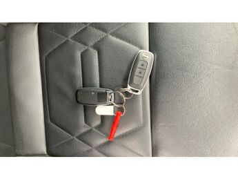 Nissan Juke 1.6 Hybrid Tekna+ 5dr Auto Hybrid Hatchback